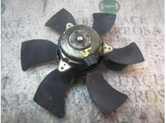 Recambio de electroventilador para nissan primera berlina (p12) 2.2 16v turbodiesel cat referencia OEM IAM    2