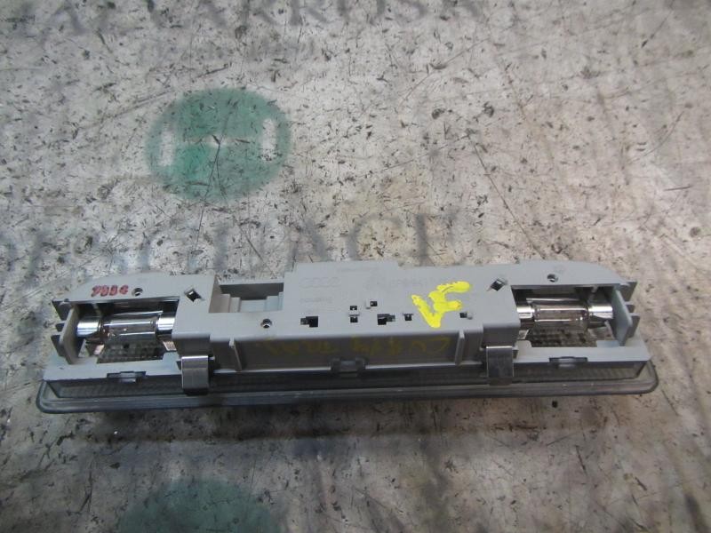 Recambio de piloto interior para audi a3 sportback (8p) 2.0 tdi referencia OEM IAM 8P0947111A  