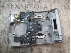 Recambio de piloto interior para audi a3 sportback (8p) 2.0 tdi referencia OEM IAM 8P0947135D9NQ   2