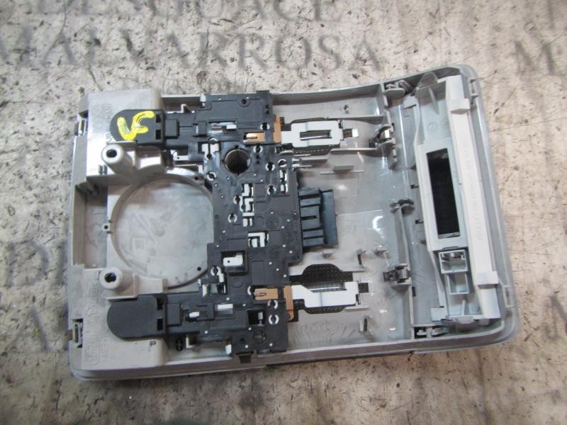 Recambio de piloto interior para audi a3 sportback (8p) 2.0 tdi referencia OEM IAM 8P0947135D9NQ  