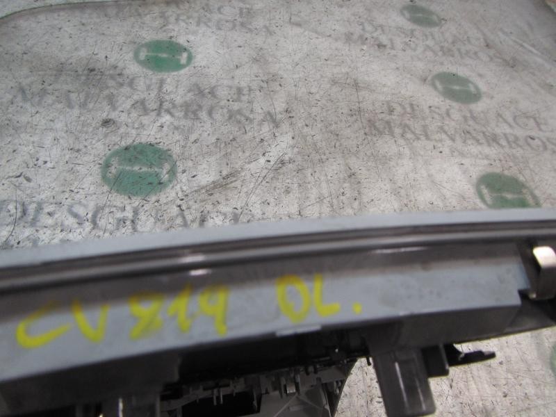 Recambio de piloto interior para audi a3 sportback (8p) 2.0 tdi referencia OEM IAM 8P0947135D9NQ  