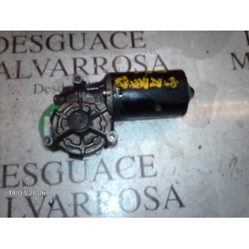 MOTOR LIMPIA DELANTERO 