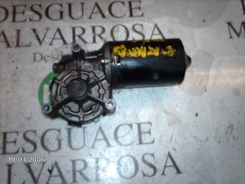 Recambio de motor limpia delantero para ford orion 1.3 referencia OEM IAM   