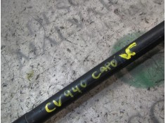 Recambio de amortiguador capot para opel astra h ber. 1.9 cdti referencia OEM IAM    2