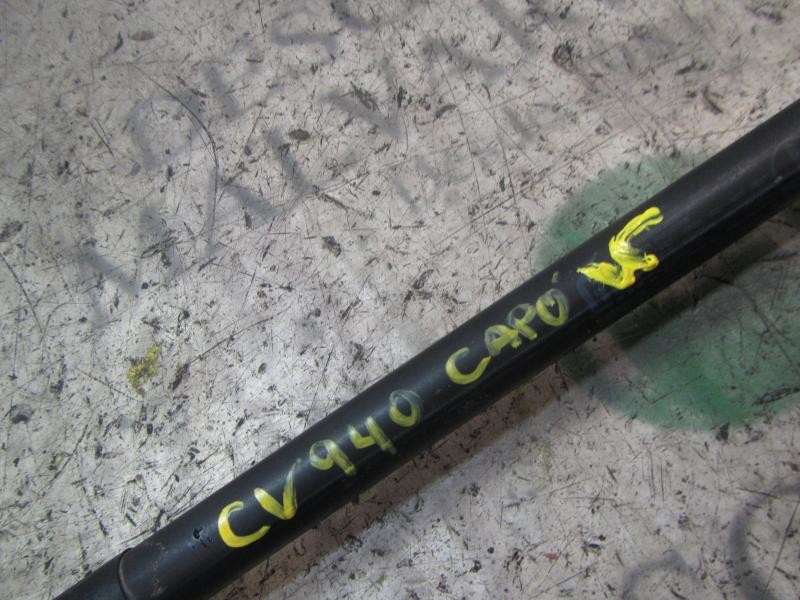 Recambio de amortiguador capot para opel astra h ber. 1.9 cdti referencia OEM IAM   