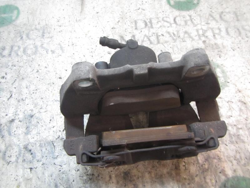 Recambio de pinza freno delantera izquierda para opel astra h ber. 1.9 cdti referencia OEM IAM   