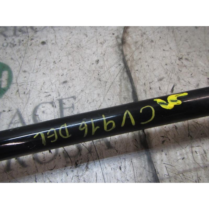 Recambio de barra estabilizadora delantera para ford focus lim. (cb4) 1.6 tdci cat referencia OEM IAM   