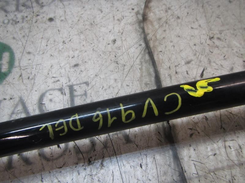 Recambio de barra estabilizadora delantera para ford focus lim. (cb4) 1.6 tdci cat referencia OEM IAM   