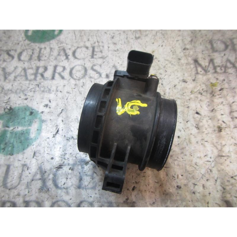 Recambio de caudalimetro para ford focus lim. (cb4) 1.6 tdci cat referencia OEM IAM   