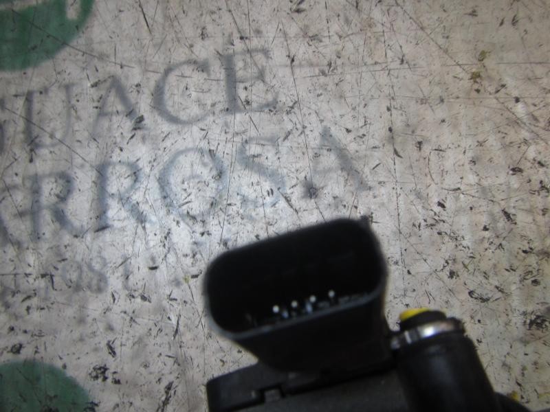 Recambio de caudalimetro para ford focus lim. (cb4) 1.6 tdci cat referencia OEM IAM   