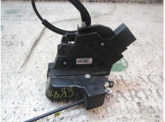 Recambio de cerradura puerta delantera derecha para ford focus lim. (cb4) 1.6 tdci cat referencia OEM IAM    2