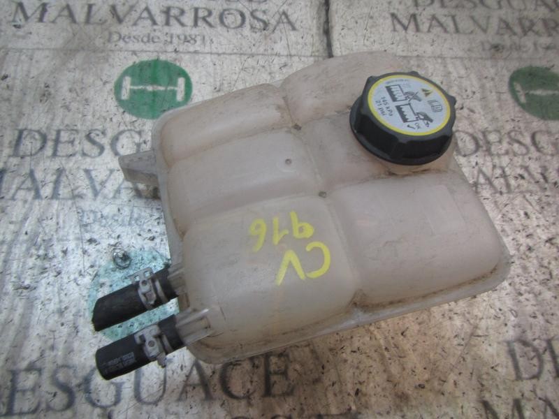 Recambio de deposito expansion para ford focus lim. (cb4) 1.6 tdci cat referencia OEM IAM   