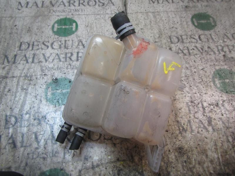 Recambio de deposito expansion para ford focus lim. (cb4) 1.6 tdci cat referencia OEM IAM   