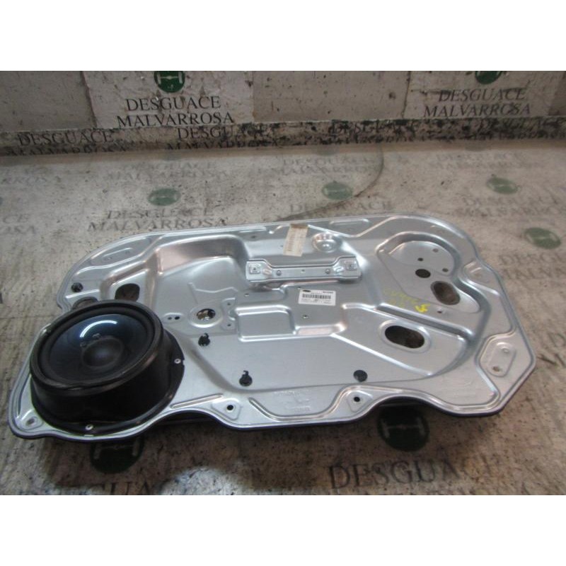 Recambio de elevalunas delantero derecho para ford focus lim. (cb4) 1.6 tdci cat referencia OEM IAM   