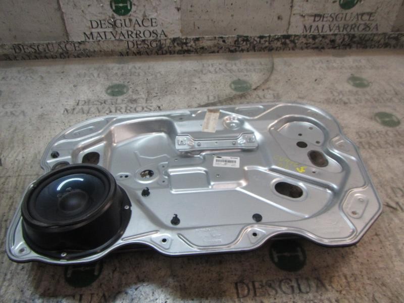 Recambio de elevalunas delantero derecho para ford focus lim. (cb4) 1.6 tdci cat referencia OEM IAM   