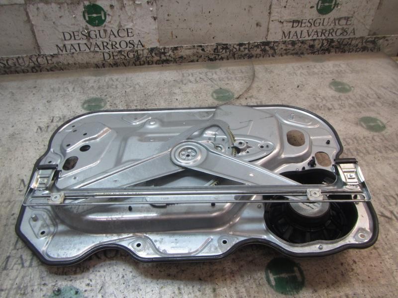 Recambio de elevalunas delantero derecho para ford focus lim. (cb4) 1.6 tdci cat referencia OEM IAM   