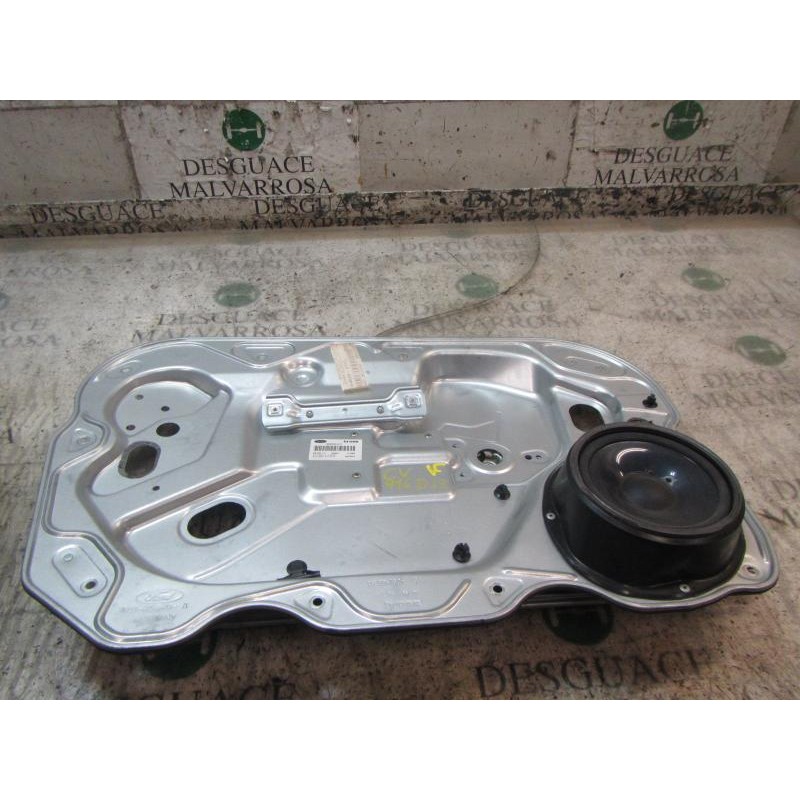 Recambio de elevalunas delantero izquierdo para ford focus lim. (cb4) 1.6 tdci cat referencia OEM IAM   