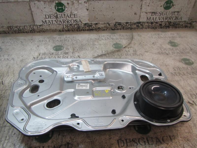 Recambio de elevalunas delantero izquierdo para ford focus lim. (cb4) 1.6 tdci cat referencia OEM IAM   