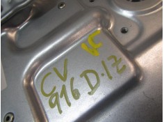 Recambio de elevalunas delantero izquierdo para ford focus lim. (cb4) 1.6 tdci cat referencia OEM IAM    2