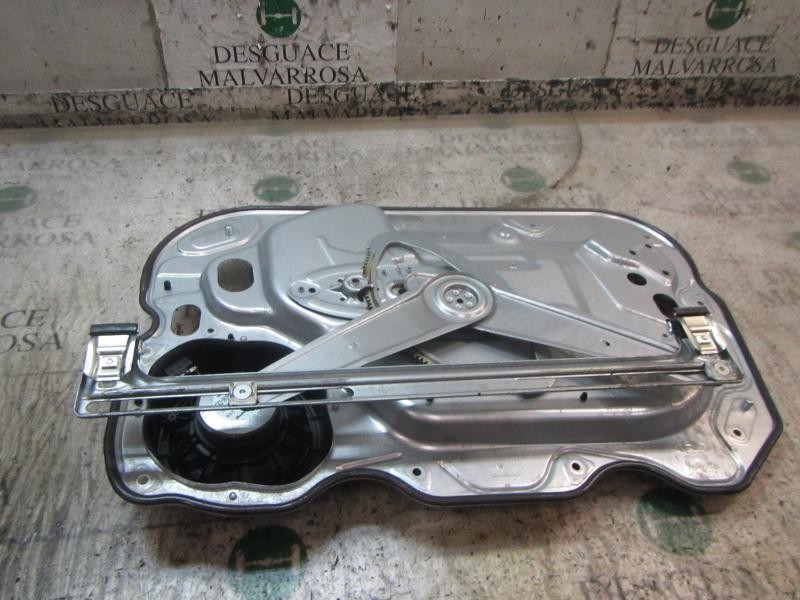 Recambio de elevalunas delantero izquierdo para ford focus lim. (cb4) 1.6 tdci cat referencia OEM IAM   