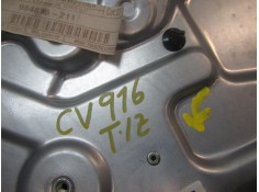 Recambio de elevalunas trasero izquierdo para ford focus lim. (cb4) 1.6 tdci cat referencia OEM IAM    2