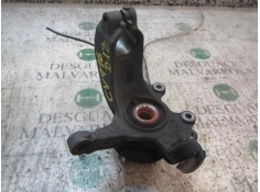 Recambio de mangueta delantera izquierda para ford focus lim. (cb4) 1.6 tdci cat referencia OEM IAM    2