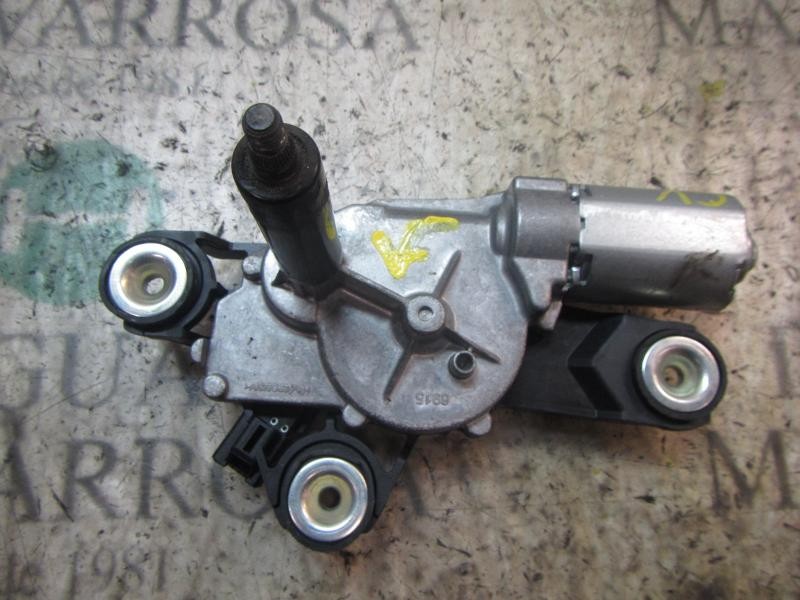 Recambio de motor limpia trasero para ford focus lim. (cb4) 1.6 tdci cat referencia OEM IAM   