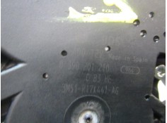 Recambio de motor limpia trasero para ford focus lim. (cb4) 1.6 tdci cat referencia OEM IAM    2