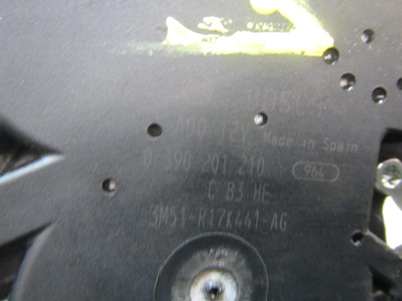 Recambio de motor limpia trasero para ford focus lim. (cb4) 1.6 tdci cat referencia OEM IAM   