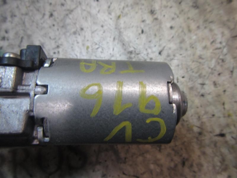 Recambio de motor limpia trasero para ford focus lim. (cb4) 1.6 tdci cat referencia OEM IAM   