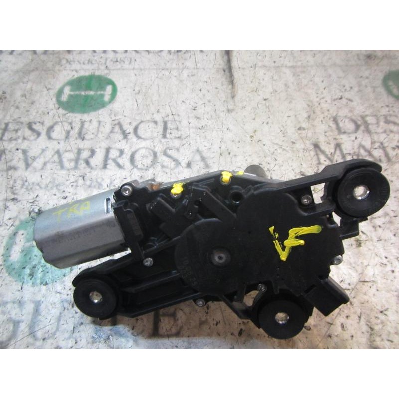 Recambio de motor limpia trasero para ford focus lim. (cb4) 1.6 tdci cat referencia OEM IAM   