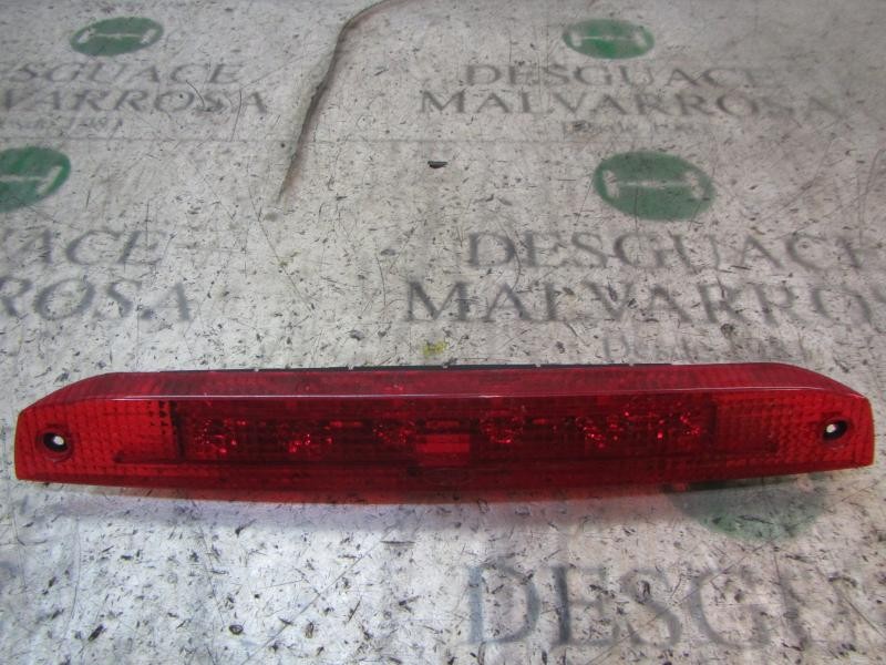 Recambio de piloto trasero central para ford focus lim. (cb4) 1.6 tdci cat referencia OEM IAM   