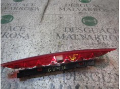 Recambio de piloto trasero central para ford focus lim. (cb4) 1.6 tdci cat referencia OEM IAM    2