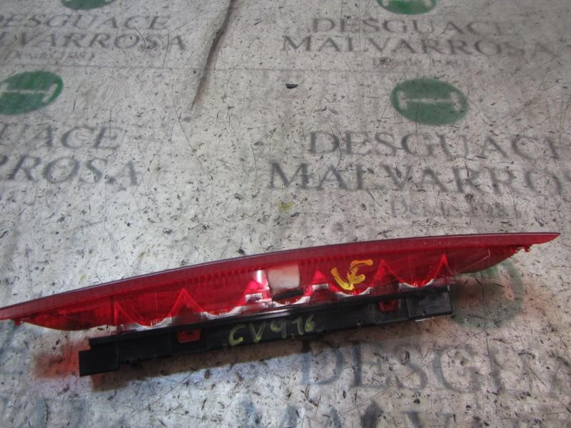 Recambio de piloto trasero central para ford focus lim. (cb4) 1.6 tdci cat referencia OEM IAM   