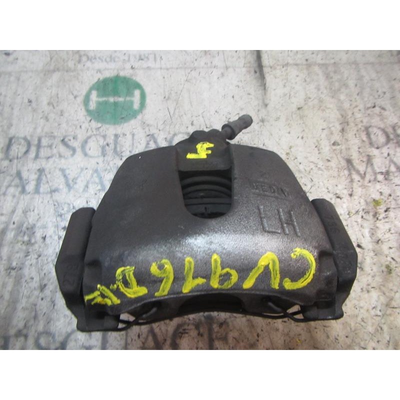 Recambio de pinza freno delantera izquierda para ford focus lim. (cb4) 1.6 tdci cat referencia OEM IAM   