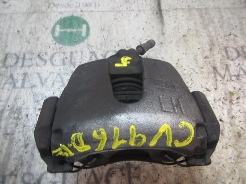 Recambio de pinza freno delantera izquierda para ford focus lim. (cb4) 1.6 tdci cat referencia OEM IAM   