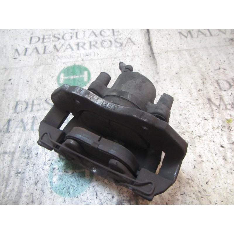 Recambio de pinza freno delantera izquierda para ford focus lim. (cb4) 1.6 tdci cat referencia OEM IAM   