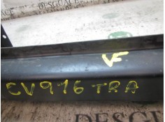 Recambio de refuerzo paragolpes trasero para ford focus lim. (cb4) 1.6 tdci cat referencia OEM IAM    2