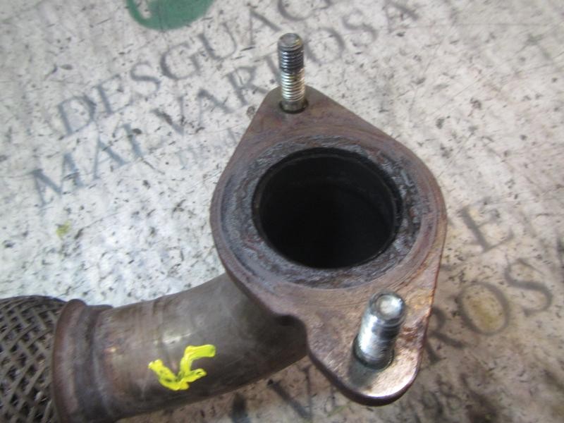 Recambio de salida colector para ford focus lim. (cb4) 1.6 tdci cat referencia OEM IAM   