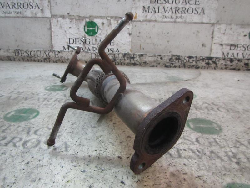 Recambio de salida colector para ford focus lim. (cb4) 1.6 tdci cat referencia OEM IAM   