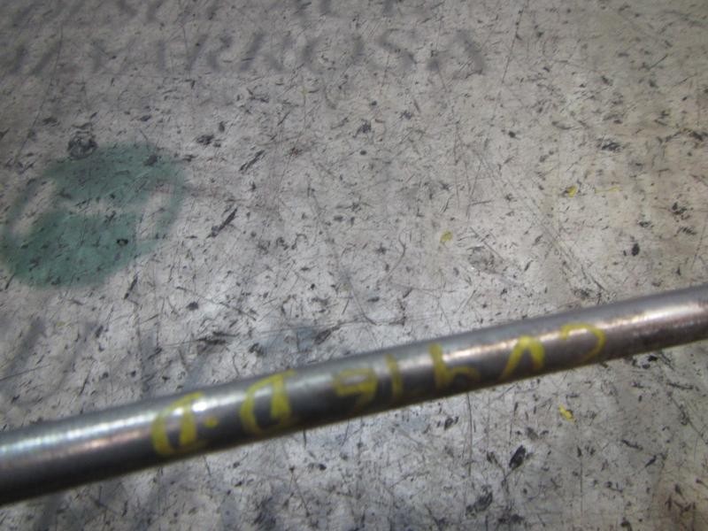 Recambio de tirante delantero derecho para ford focus lim. (cb4) 1.6 tdci cat referencia OEM IAM   