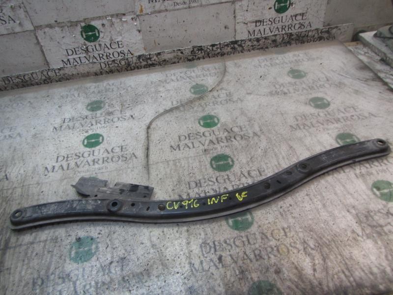 Recambio de travesaño inferior para ford focus lim. (cb4) 1.6 tdci cat referencia OEM IAM   