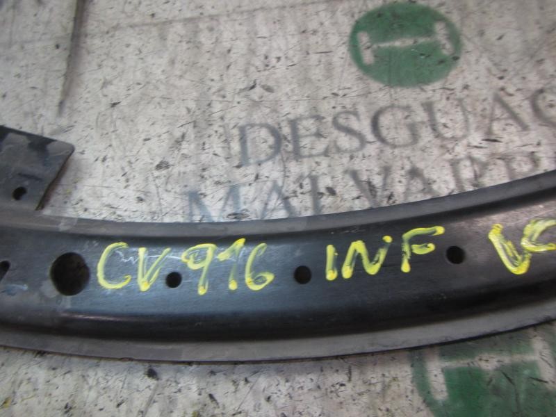 Recambio de travesaño inferior para ford focus lim. (cb4) 1.6 tdci cat referencia OEM IAM   