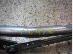 Recambio de articulacion limpia delantero para citroën berlingo cuadro 1.6 16v hdi fap referencia OEM IAM    2