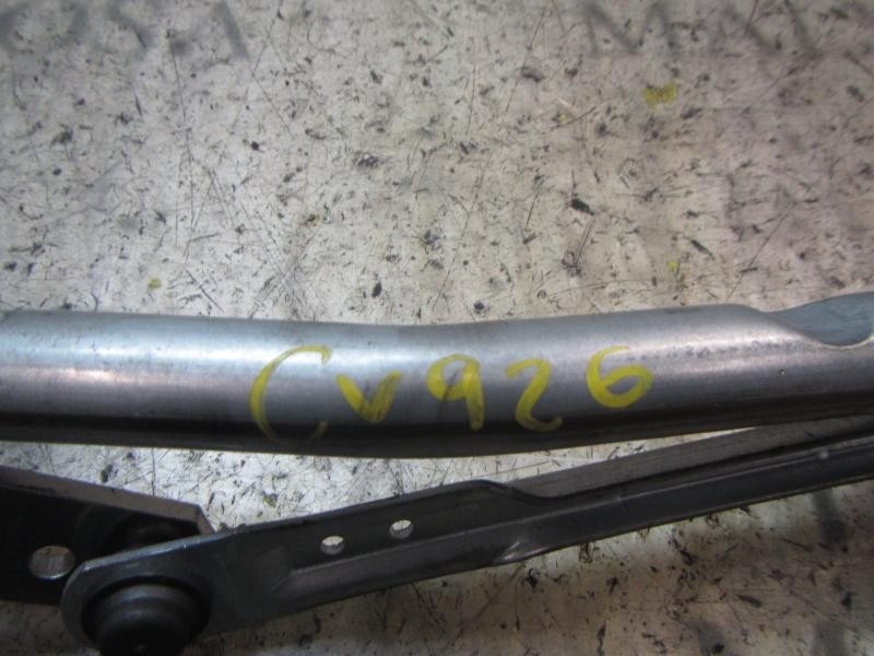 Recambio de articulacion limpia delantero para citroën berlingo cuadro 1.6 16v hdi fap referencia OEM IAM   