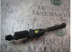 Recambio de bomba embrague para citroën berlingo cuadro 1.6 16v hdi fap referencia OEM IAM    2
