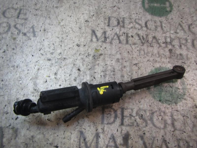 Recambio de bomba embrague para citroën berlingo cuadro 1.6 16v hdi fap referencia OEM IAM   