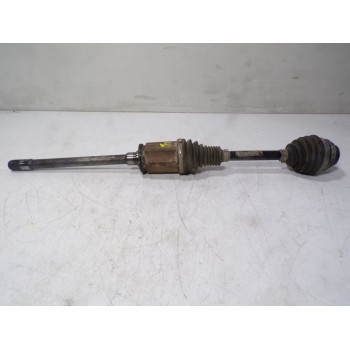 TRANSMISION DERECHA 31607597694 7597694 