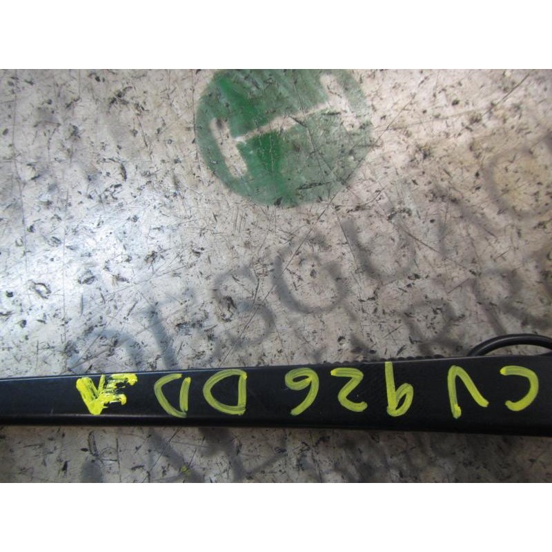 Recambio de brazo limpia delantero derecho para citroën berlingo cuadro 1.6 16v hdi fap referencia OEM IAM   