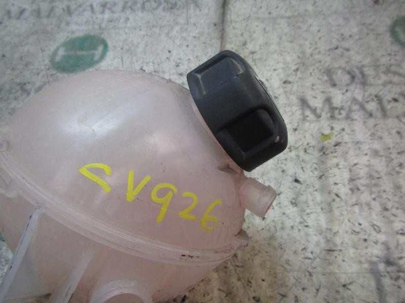 Recambio de deposito expansion para citroën berlingo cuadro 1.6 16v hdi fap referencia OEM IAM   